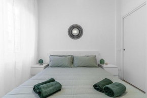 Apartment Milan San Siro City Life & Fiera